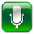 Microphone Normal Icon